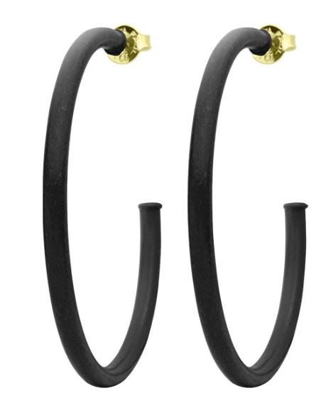 Painted Everybody's Favorite Hoops-6 Colors