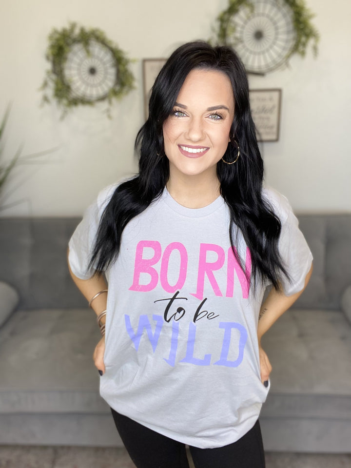 Born to be Tee