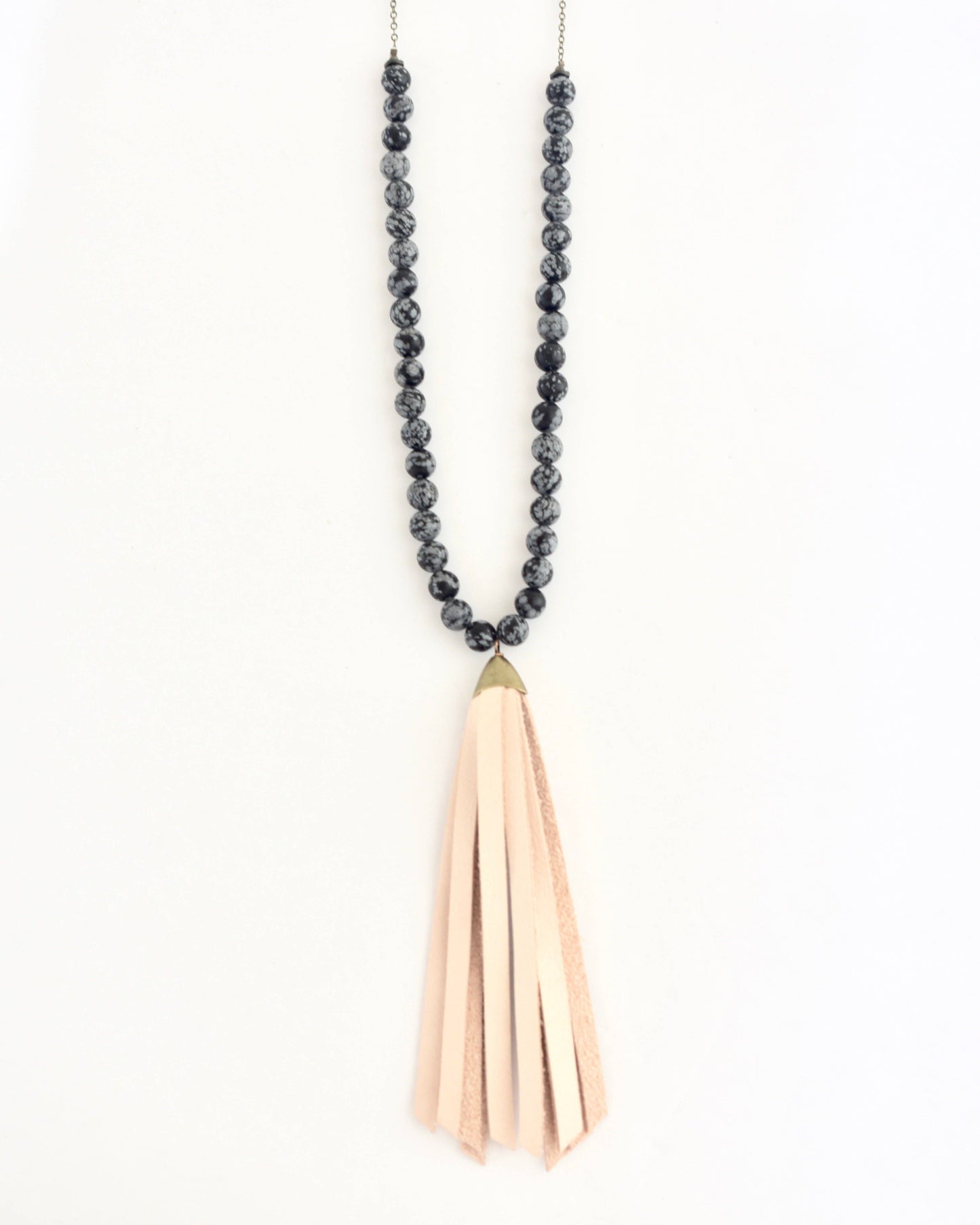 Beljoy Krista Necklaces-3 Styles
