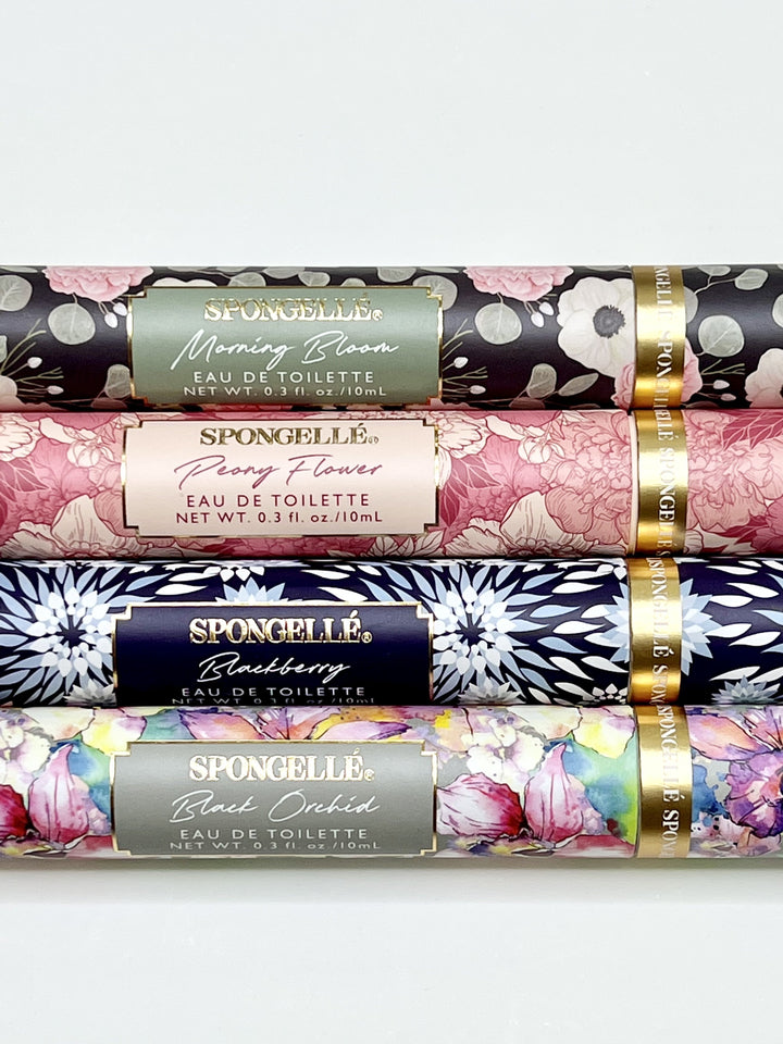 Petite Eau De Toilette from Spongelle