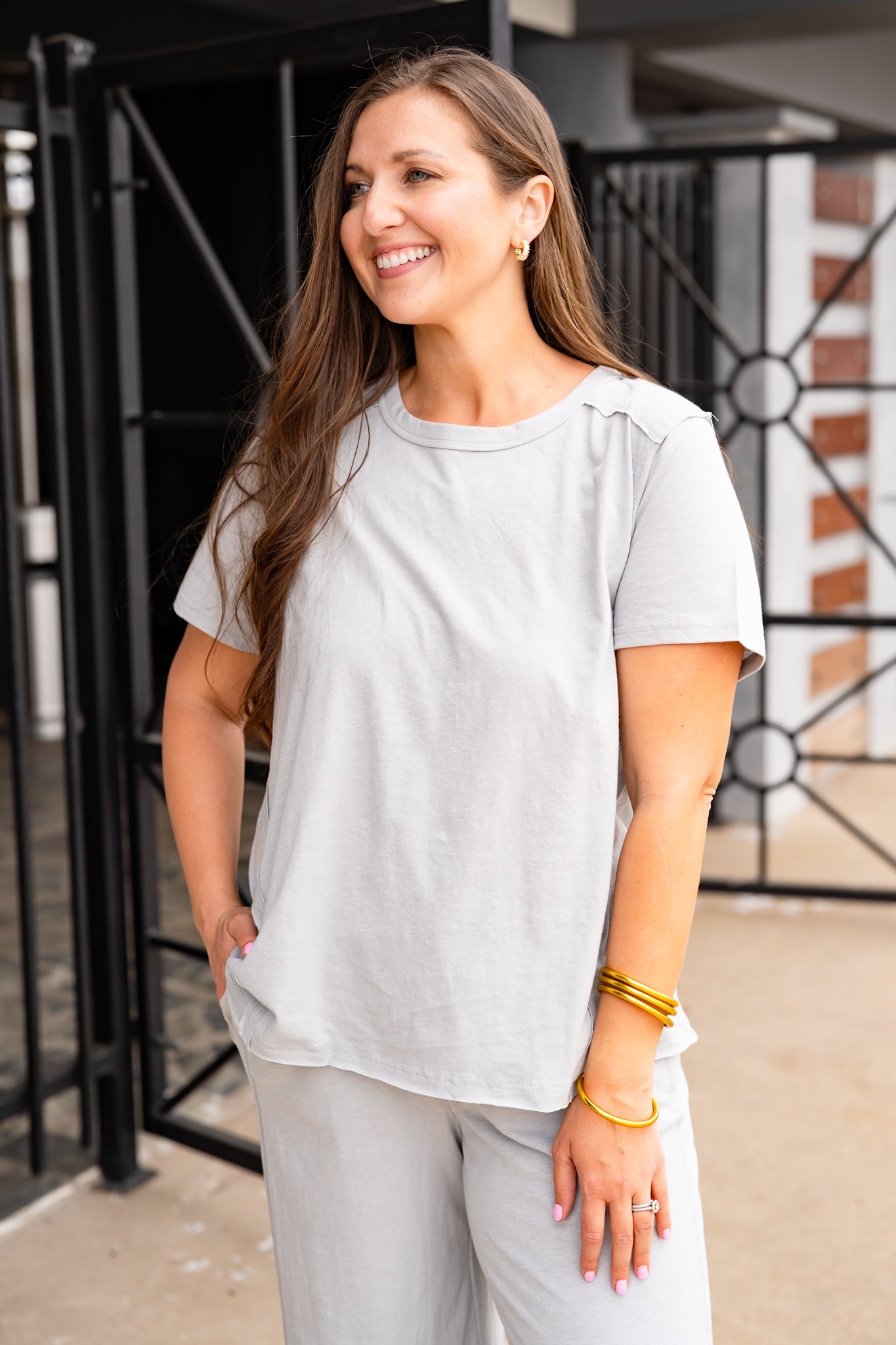 The Rae Raw Top-10 Colors/AS
