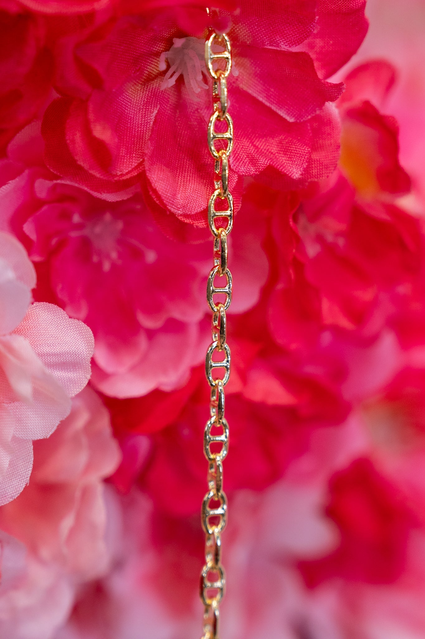 The Buckley Saylor Chain
