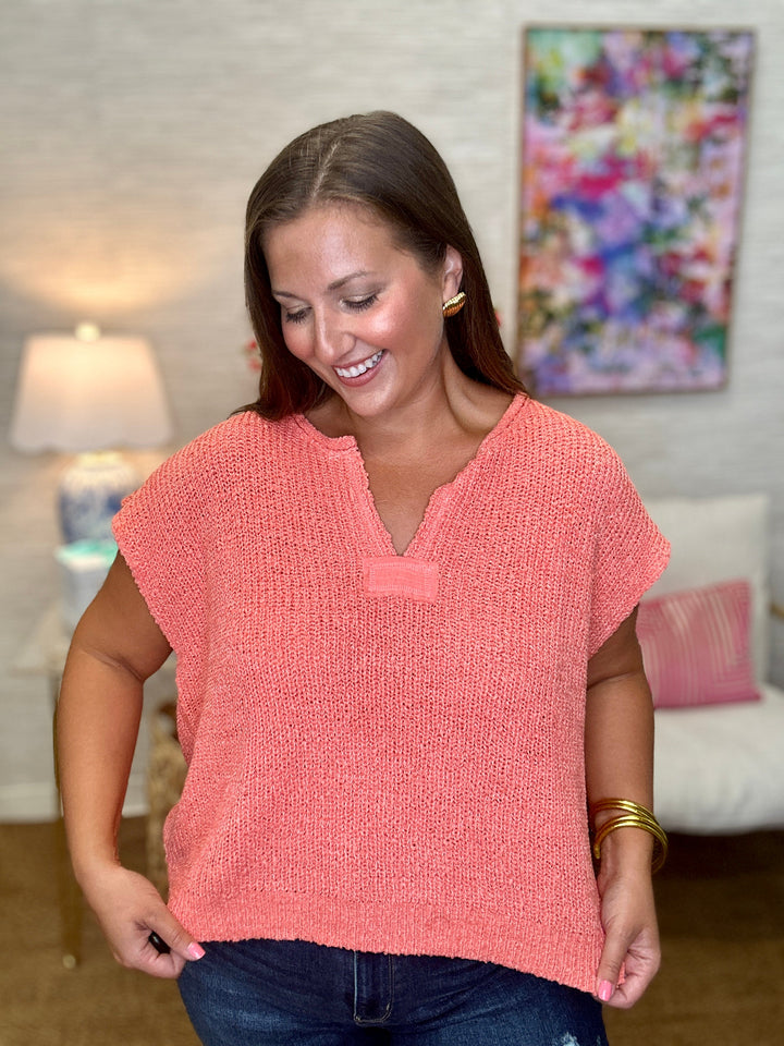 The Rowdy Top - 5 Colors