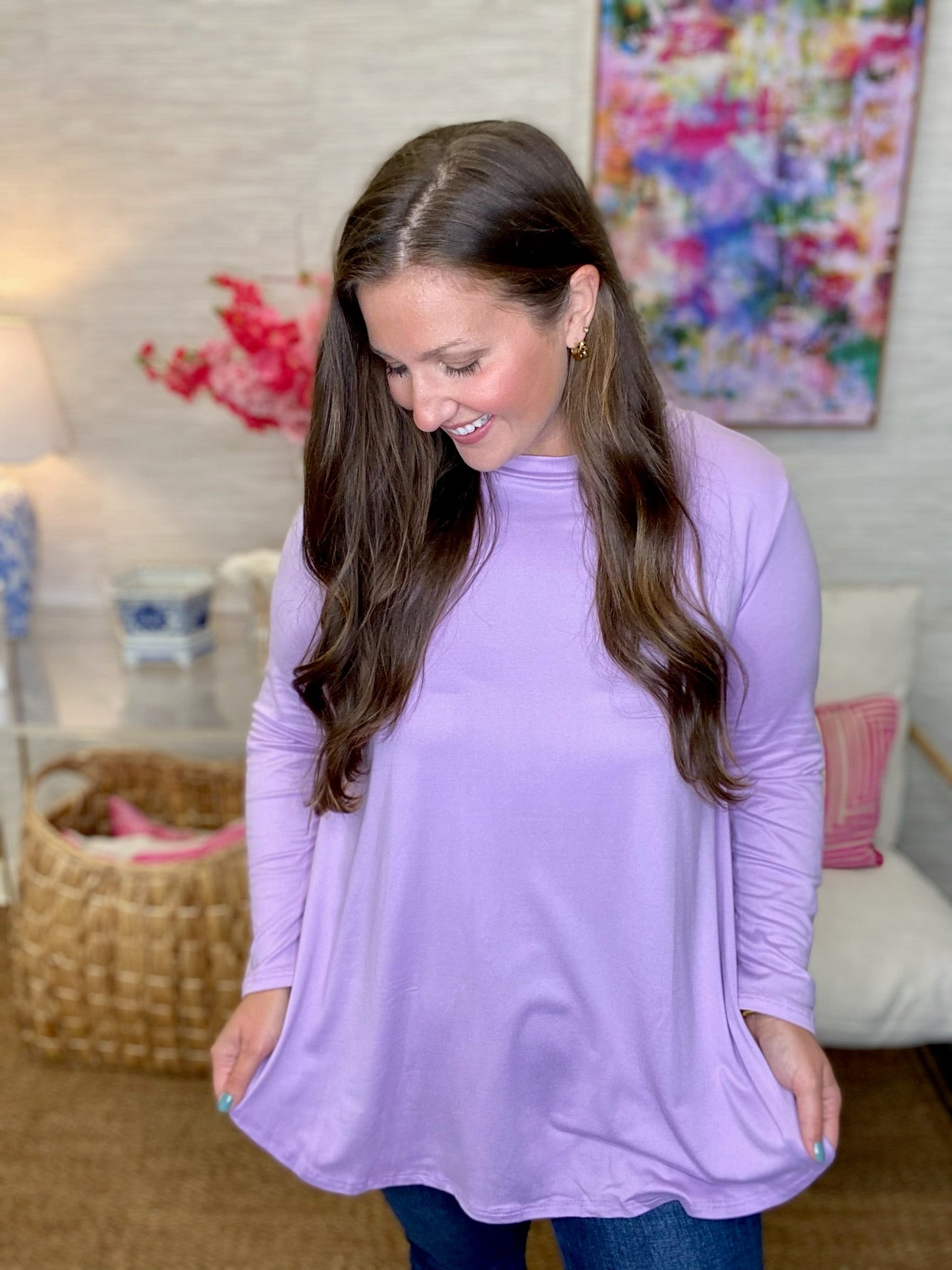 The STEAL Butter Top-14 Colors