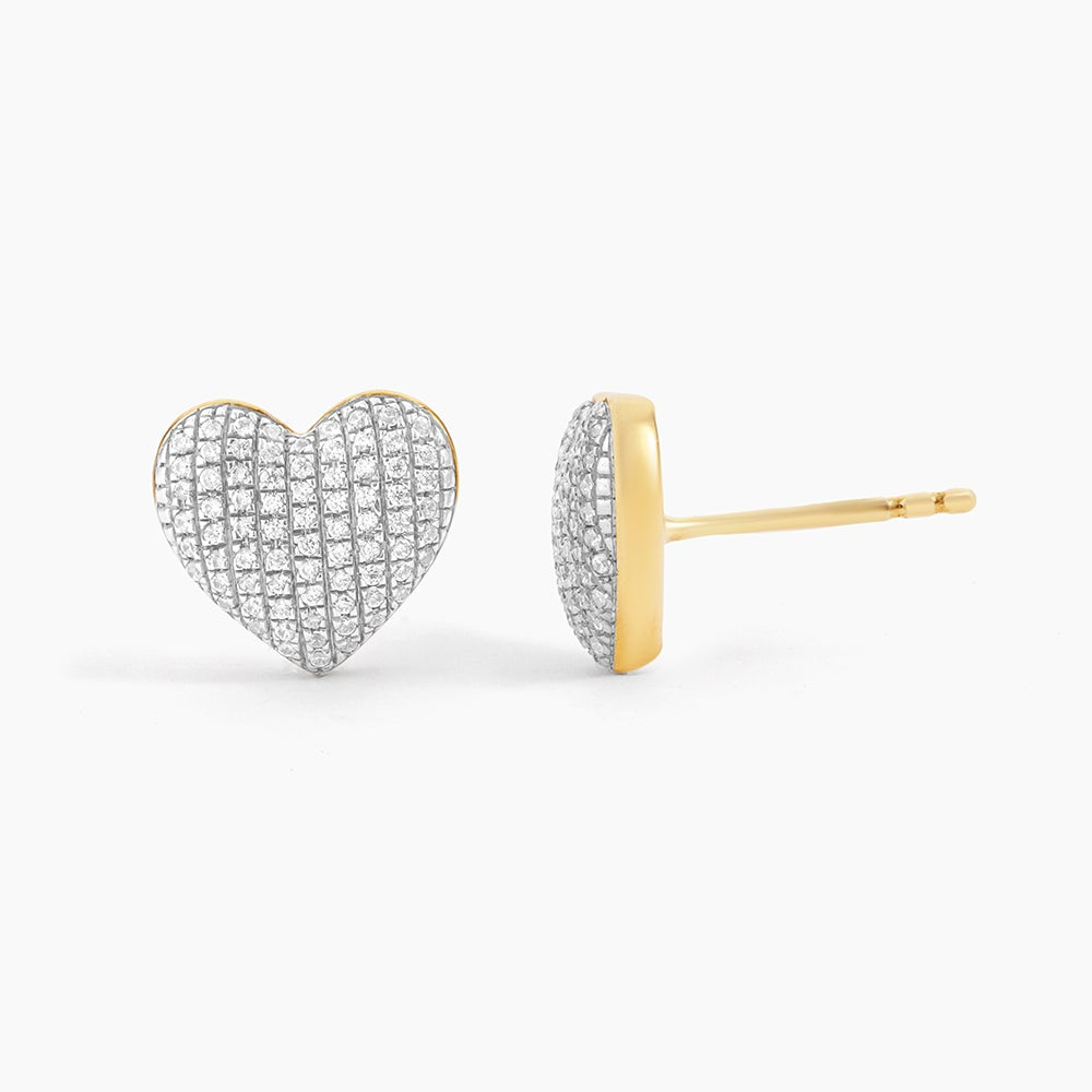 ES All My Love Stud Earrings