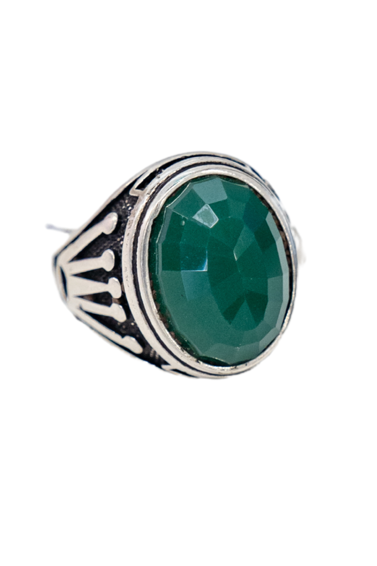 Ranch Chic Rings
