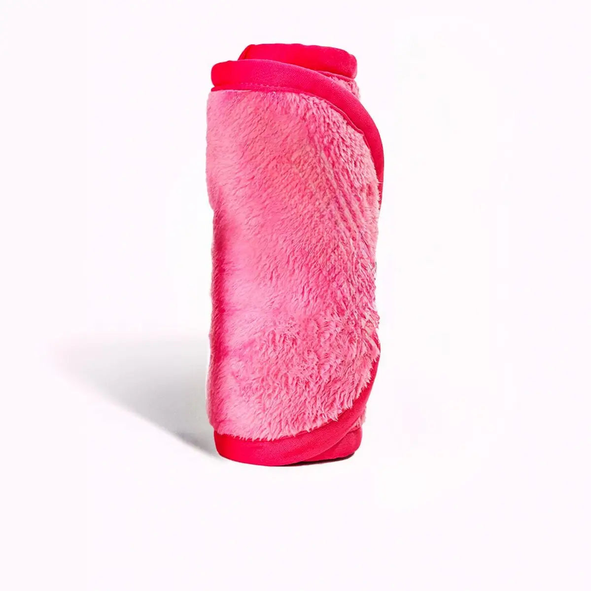 The Package Free Makeup Eraser Pro-Pink