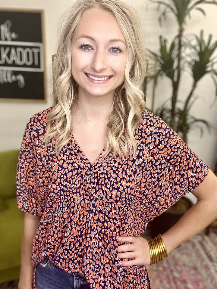 The Gator V Top - AS