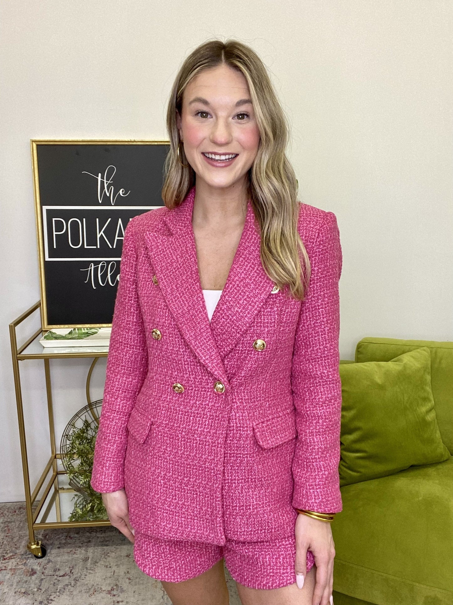 The Tucker Jacket-2 Colors