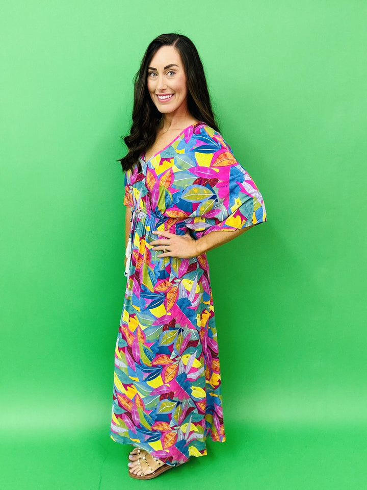 The Mariska Maxi - AS