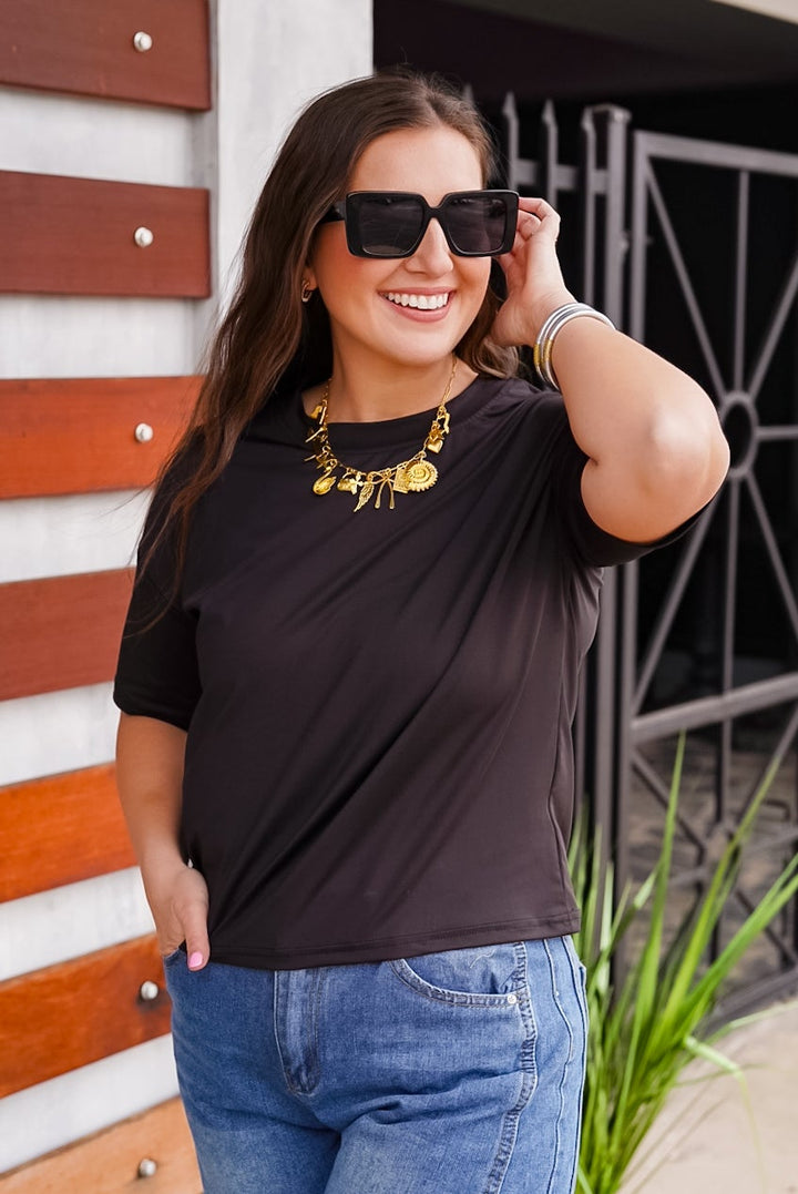 The Buckley Ash Lite Tee-10 Colors