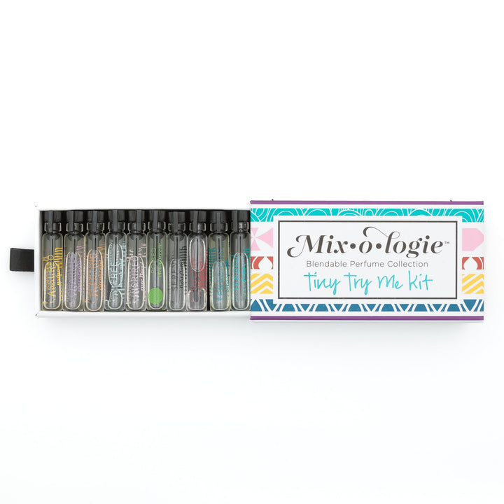 Mixologie Tiny Try Me Kit - Array DEAL!