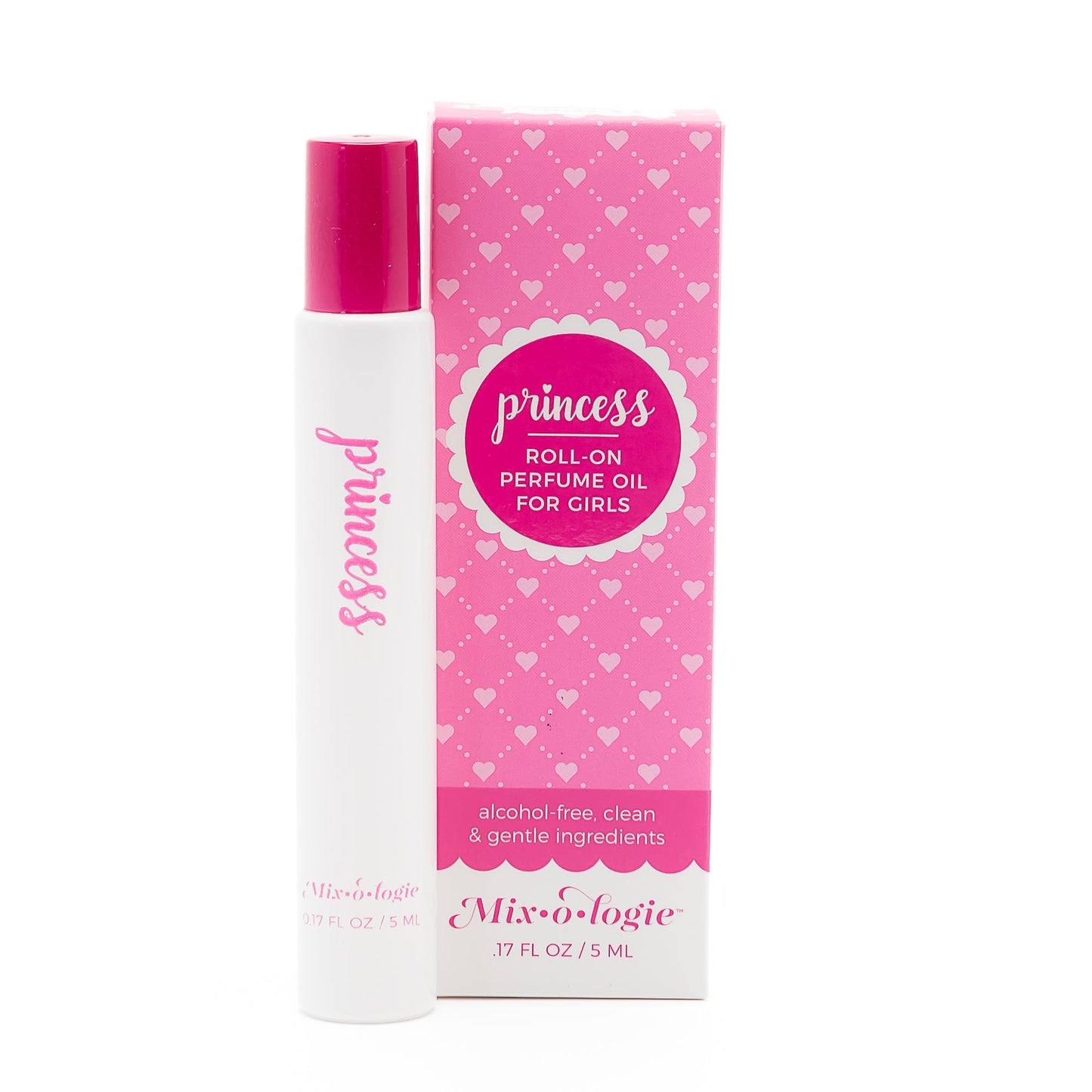 Mixologie Princess for Girls