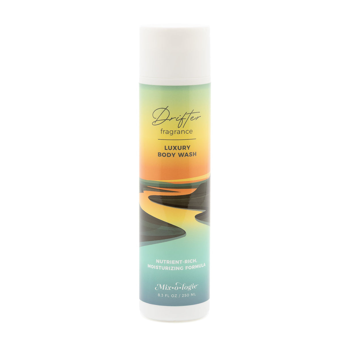 Luxury Body Wash by Mixologie