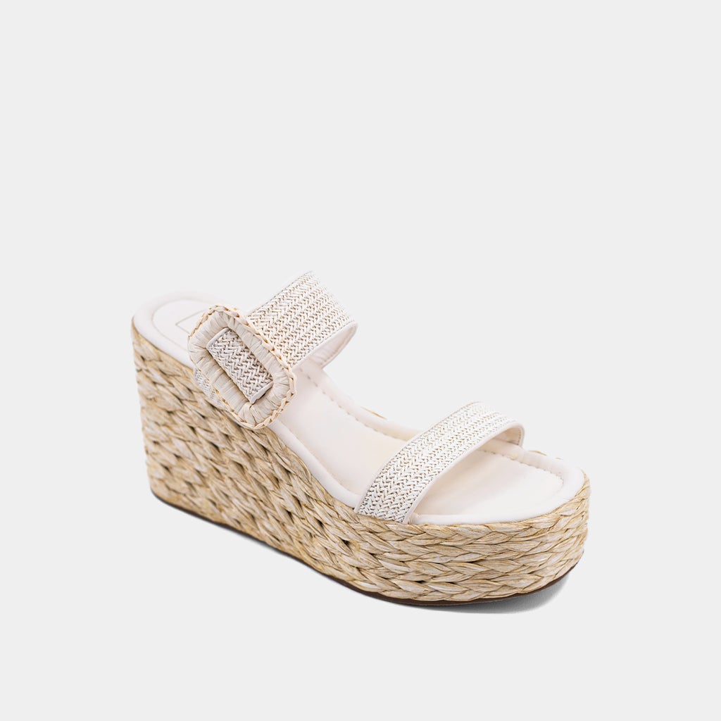 The Bone Leena Wedges