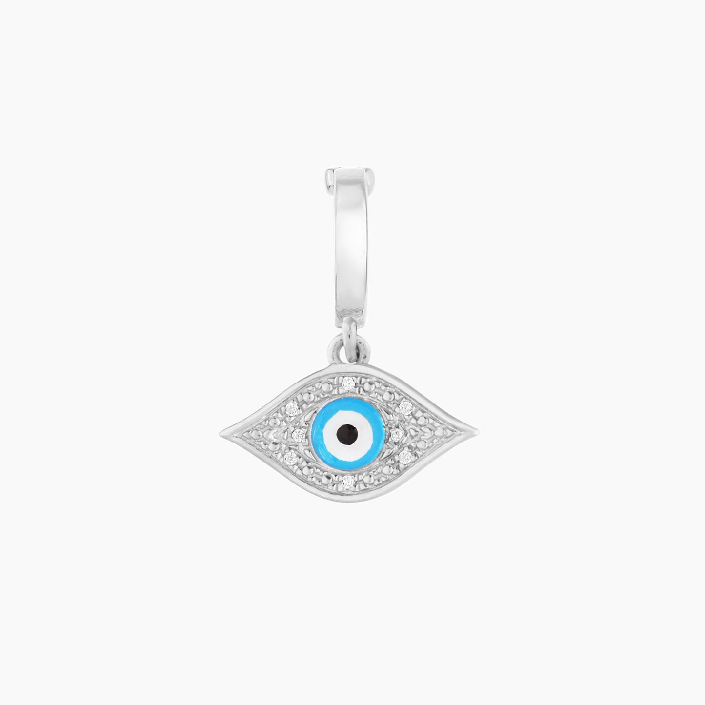 Ella Stein Charms - LOTS SILVER