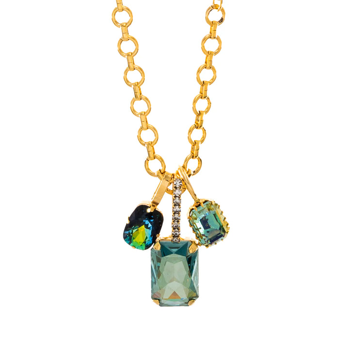TOVA McKay Necklace