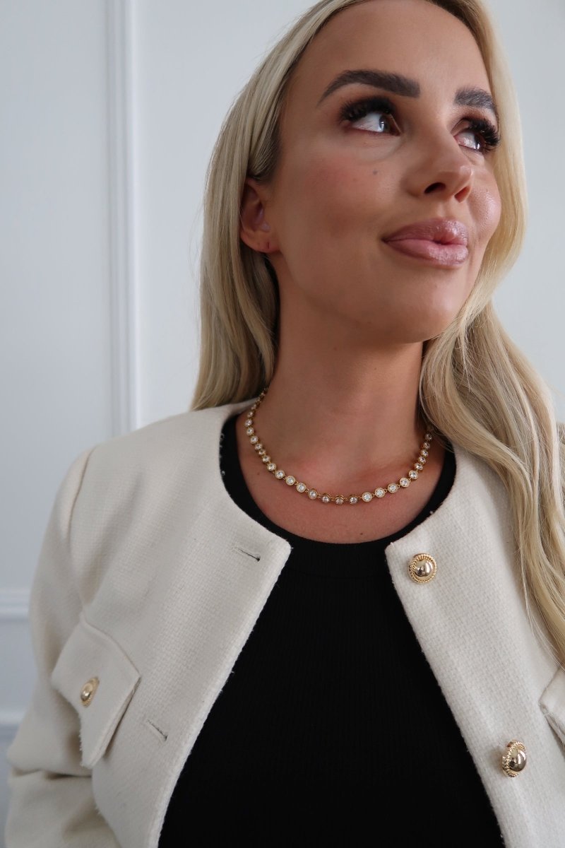 ROXIE NECKLACE