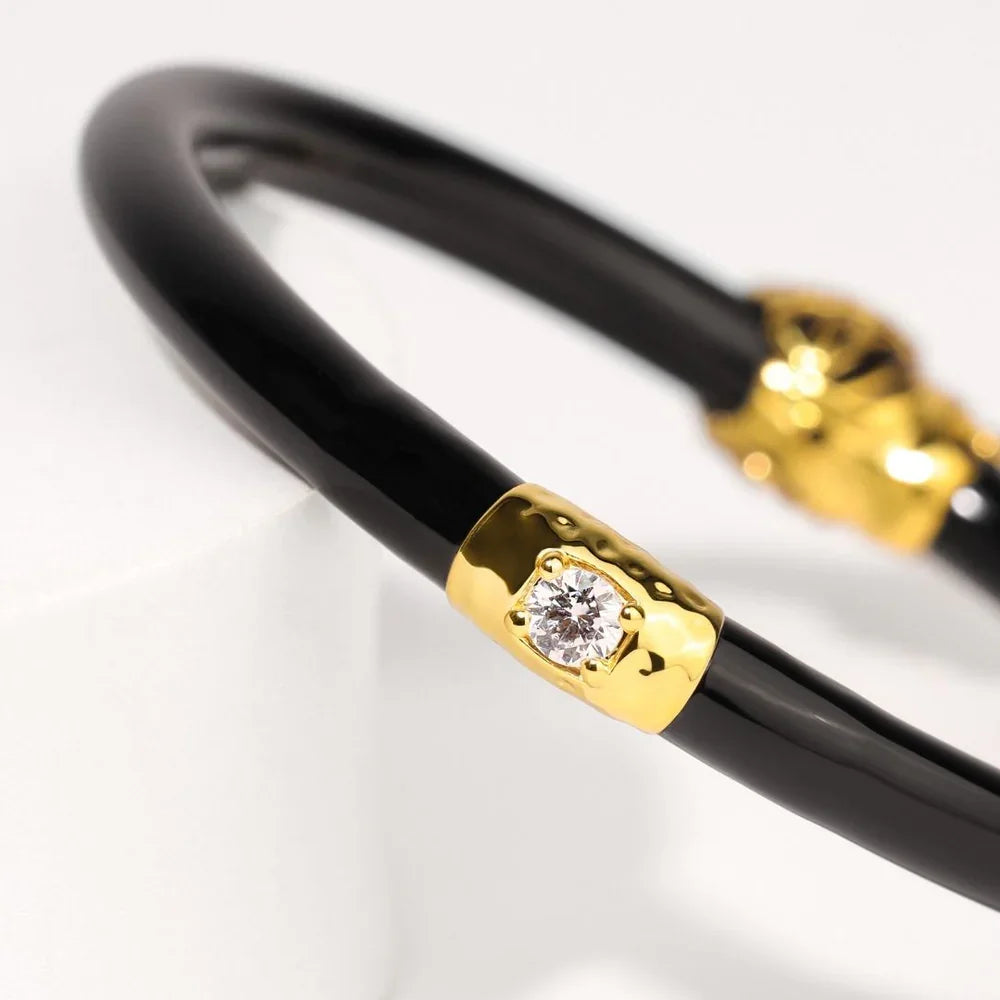 The Fauna Lion Bangle