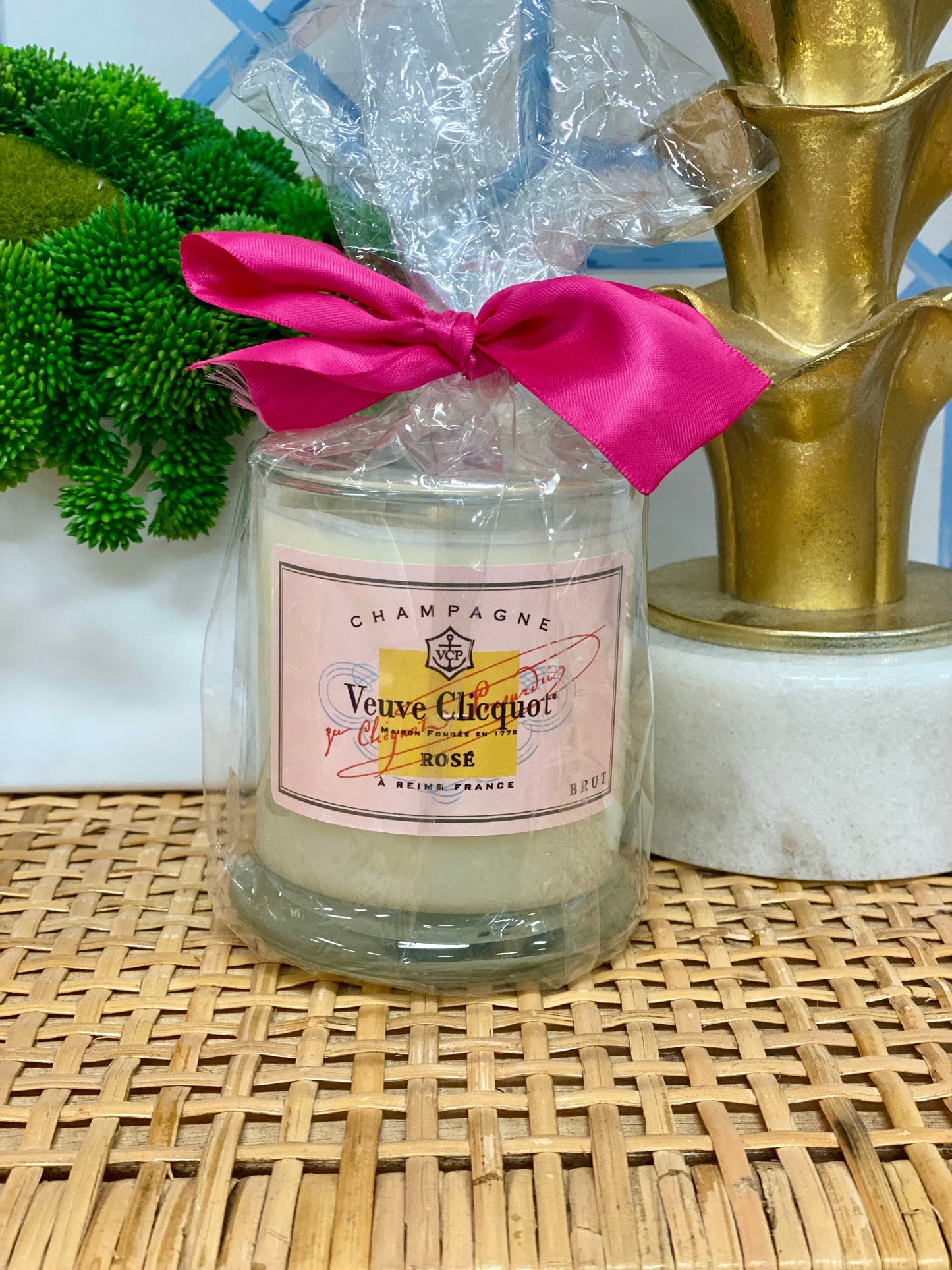 The Veuve Candles-3 Sizes