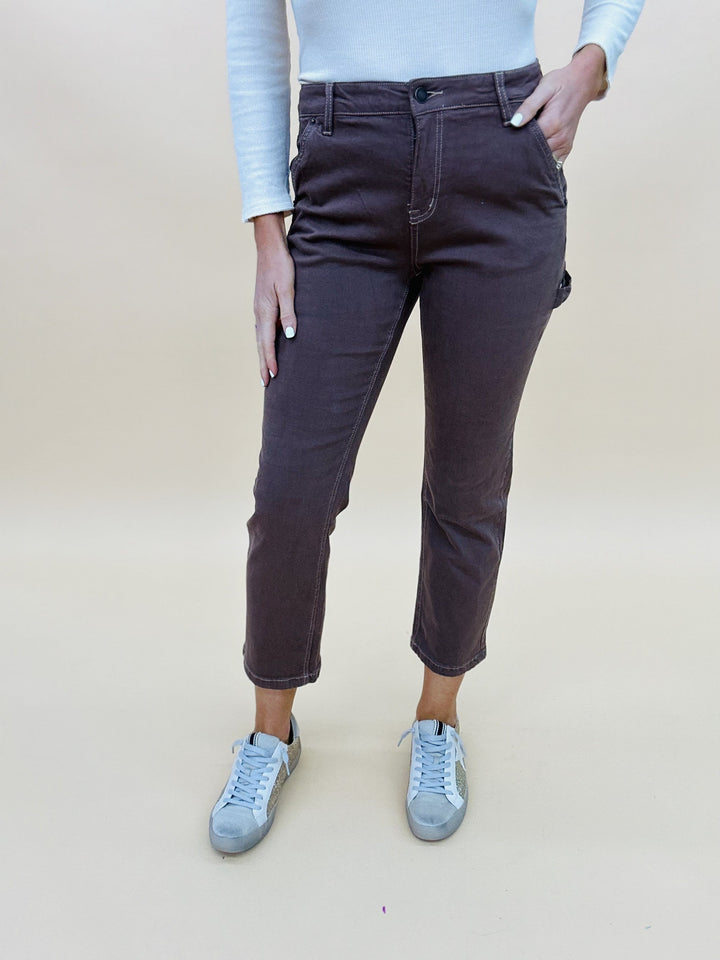 Mica Hi-Rise Utility