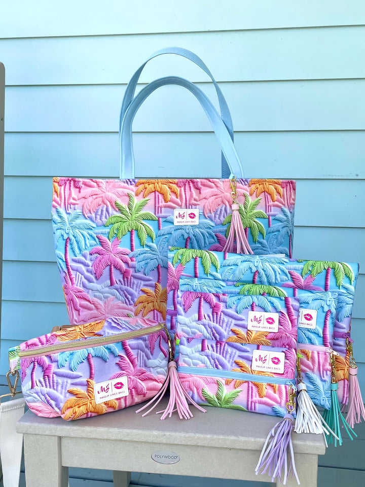 The Hip Hip Array Collection