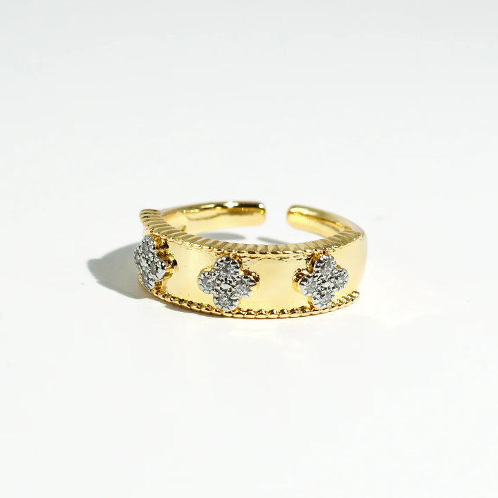 The Glow Mode Ring