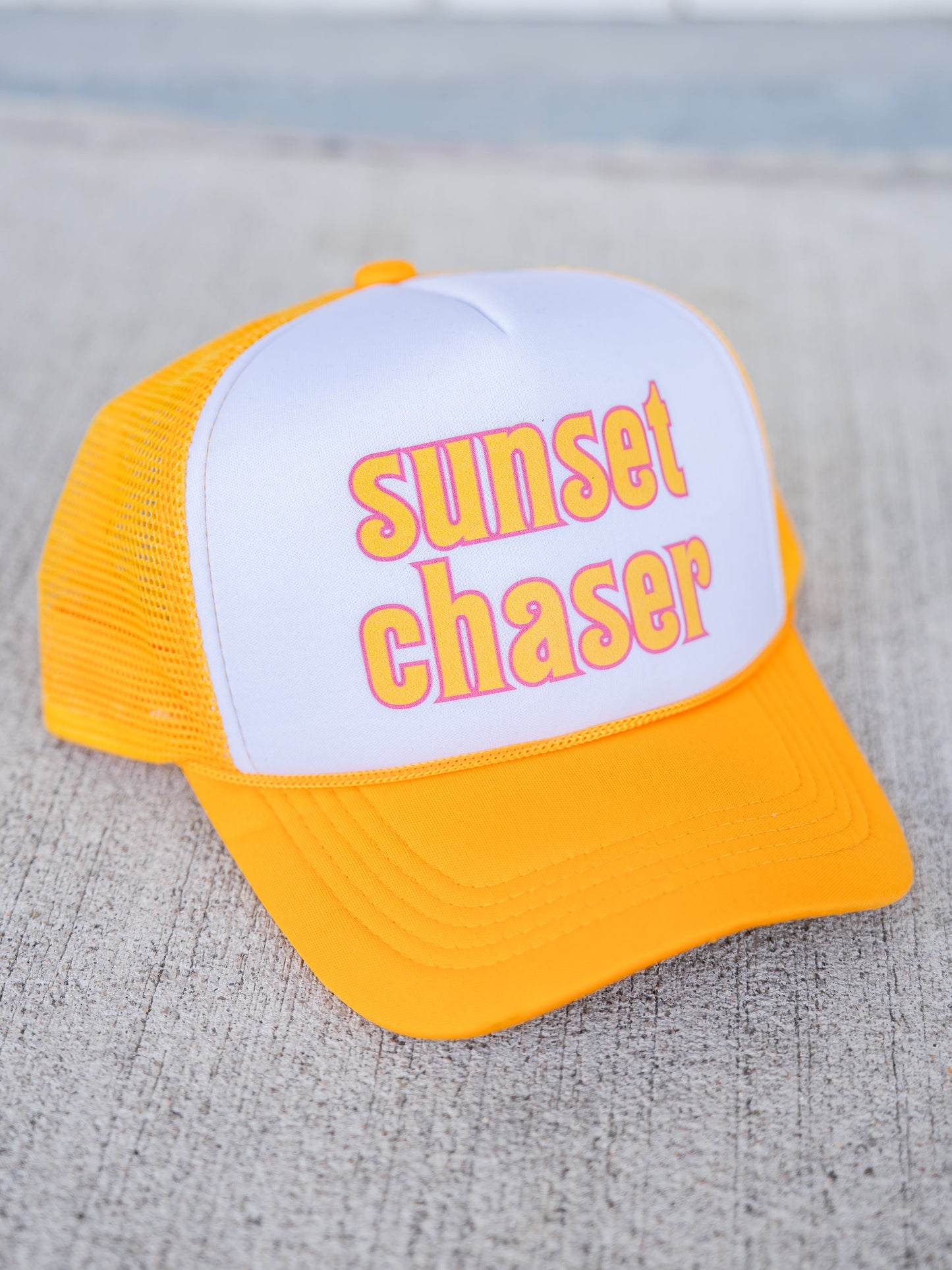 The Babe Hats-8 Options