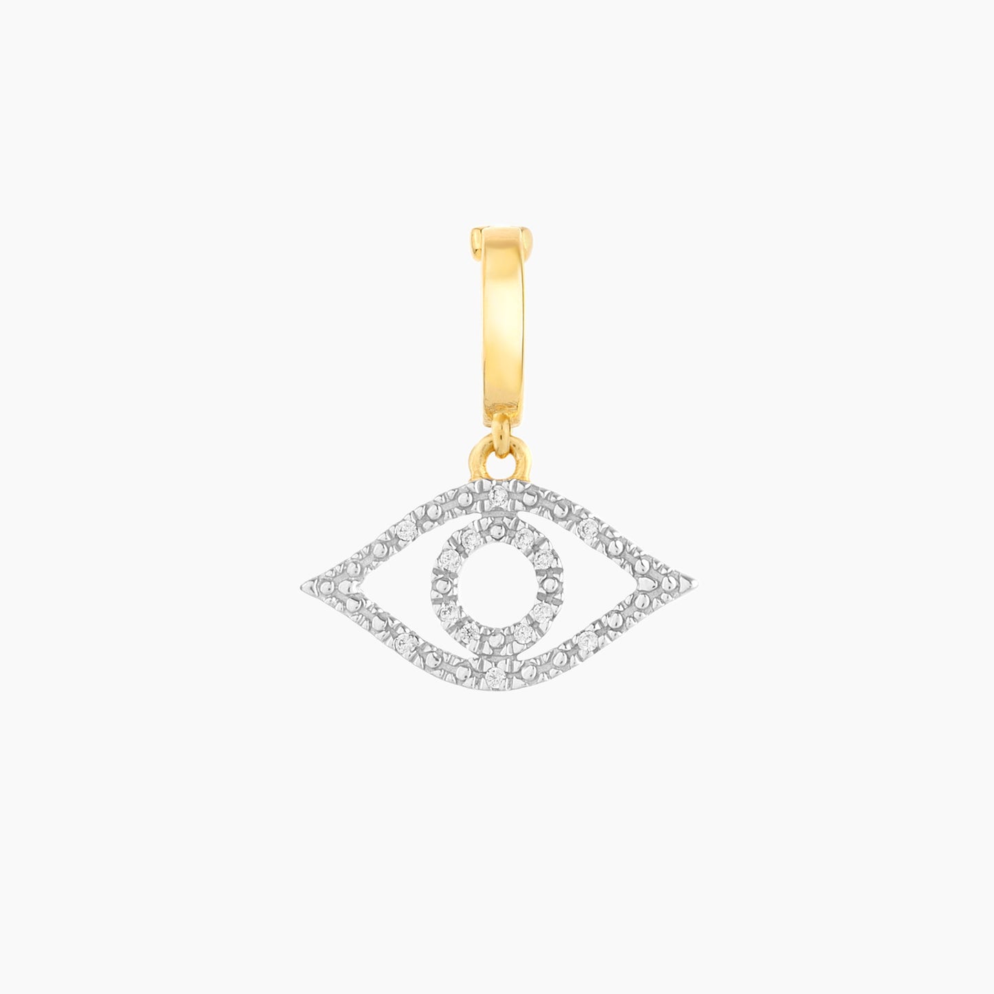 Ella Stein Charms - LOTS GOLD