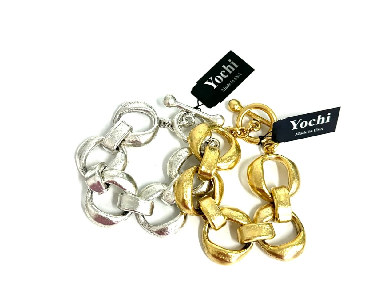 Yochi Tanu Bracelet