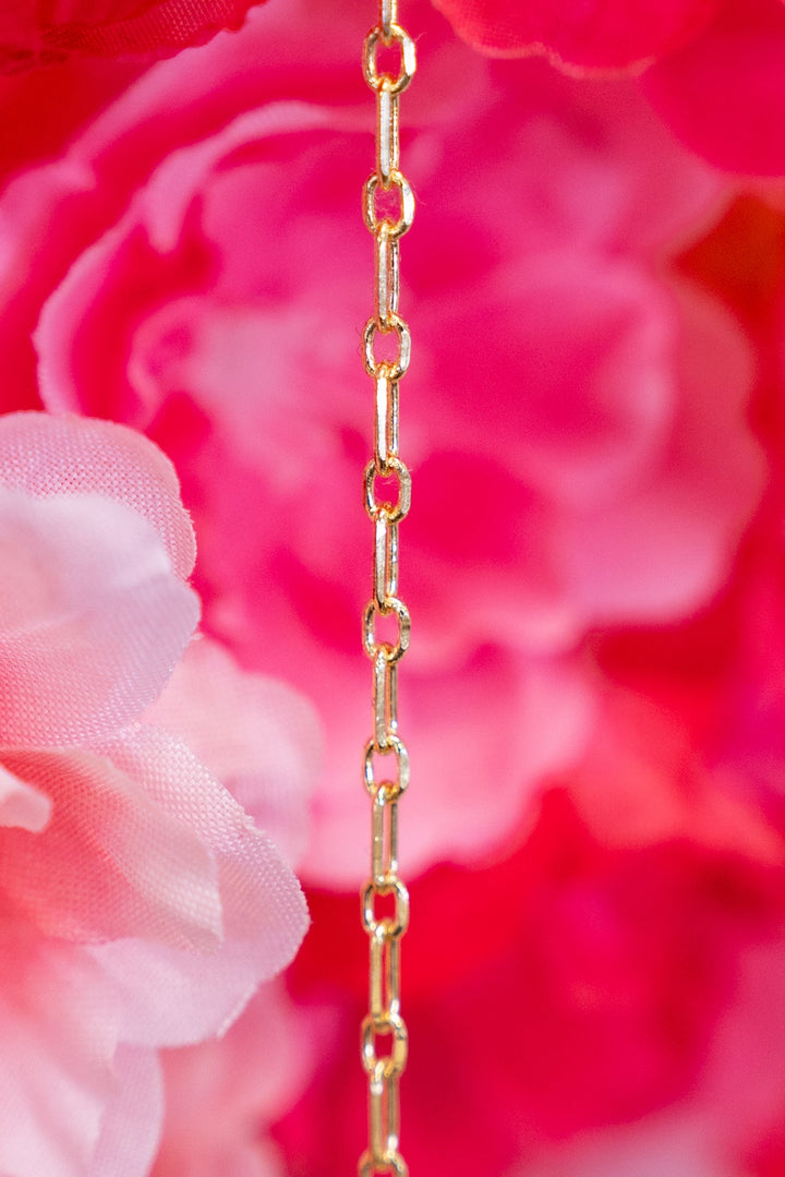 The Buckley Camille Chain