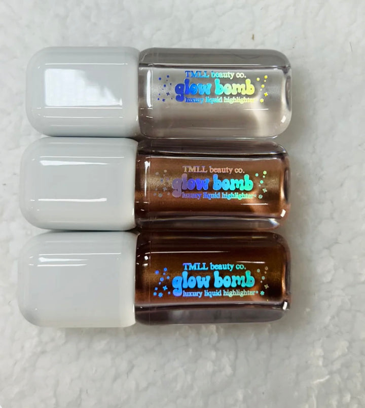 TMLL Glow Boms Liquid Highlighter