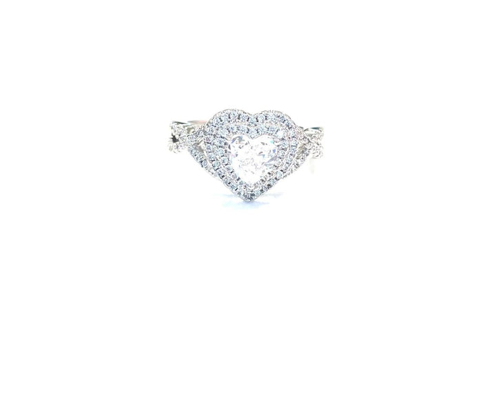 The Hearts Desire Ring