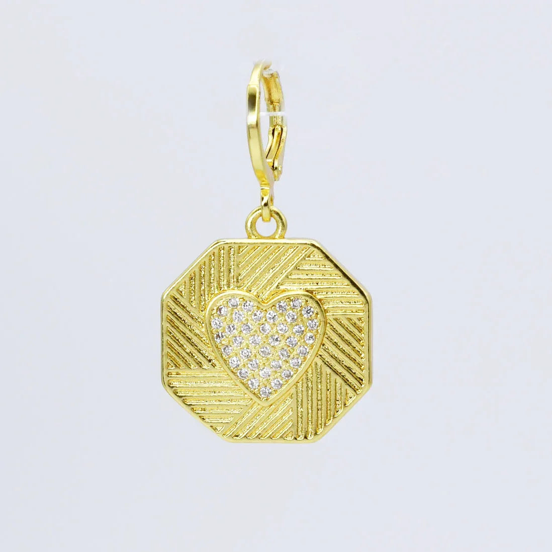 The NEW Tj Charms