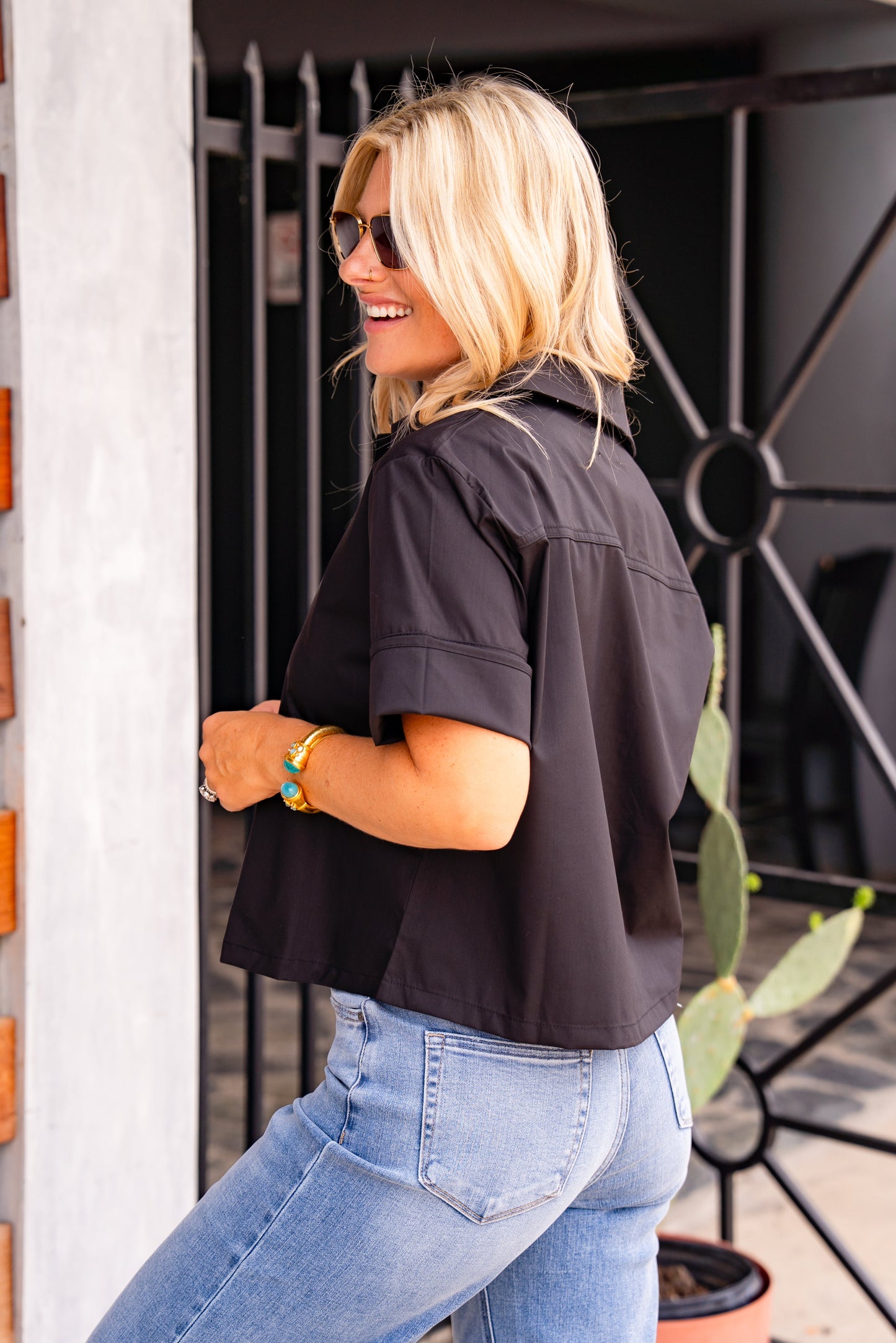 The Buckley Brian Top-6 Colors/AS