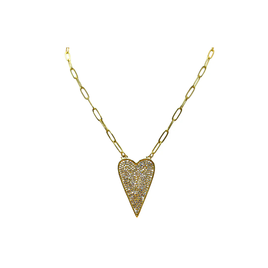 The True Love Necklace