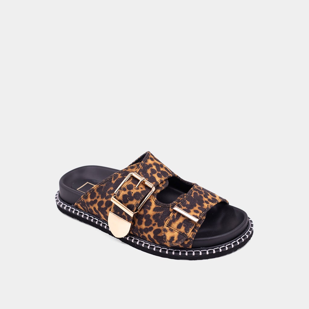 The Leo Charlotte Sandals