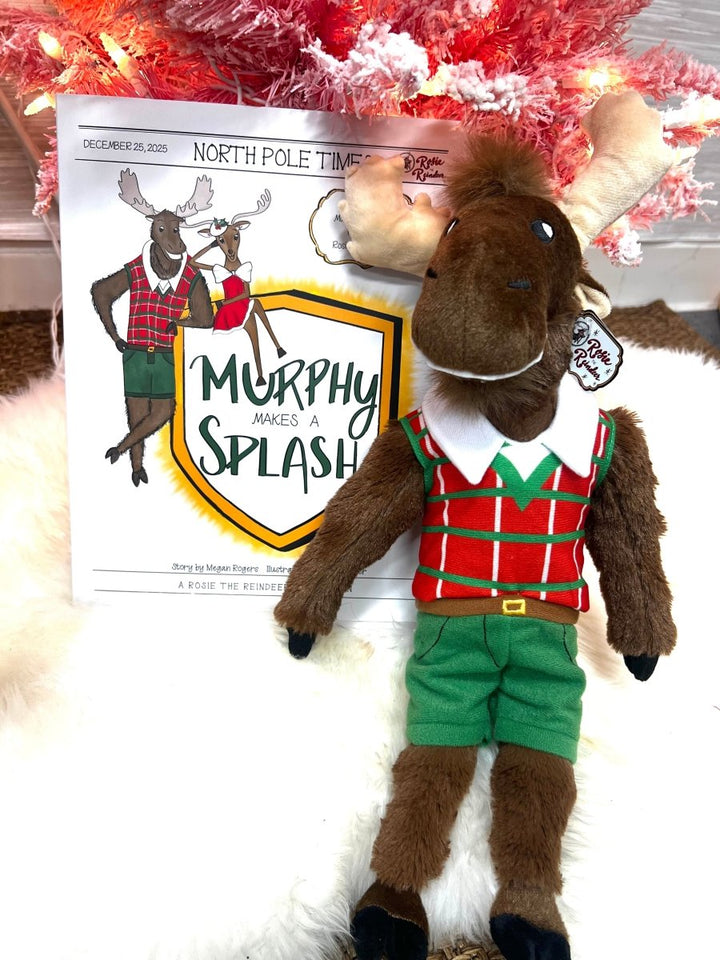 The Murphy Set