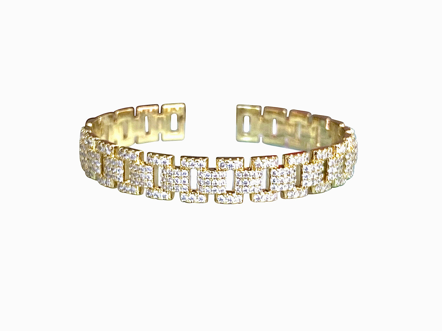 The Ritz Cuff