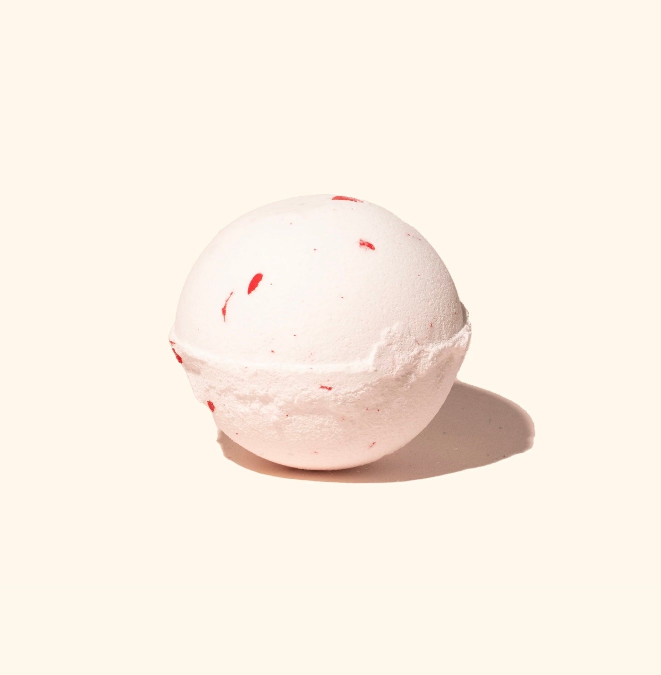 Musee Jingle Bells Bath Bomb