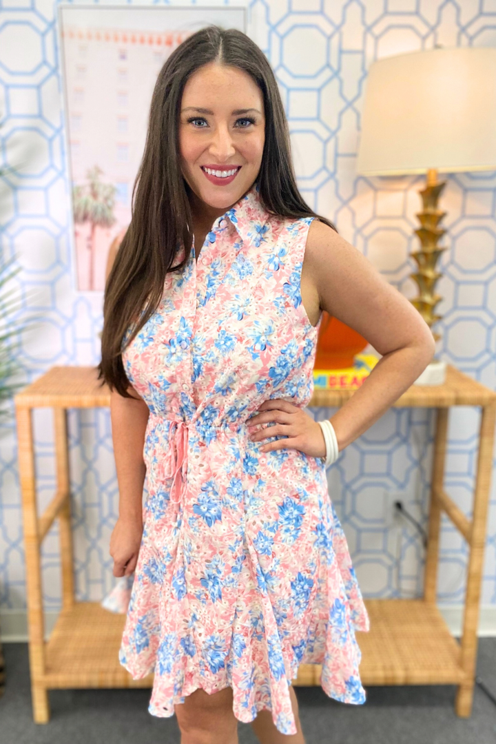 The Waterway Dress-All Sizes