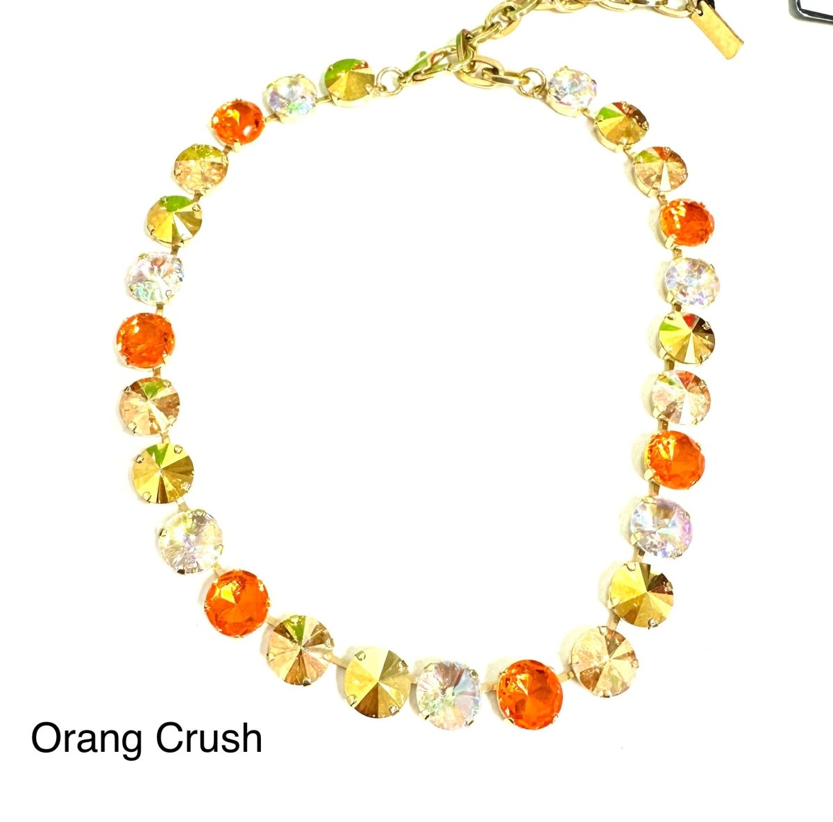 TOVA Sofia Necklace