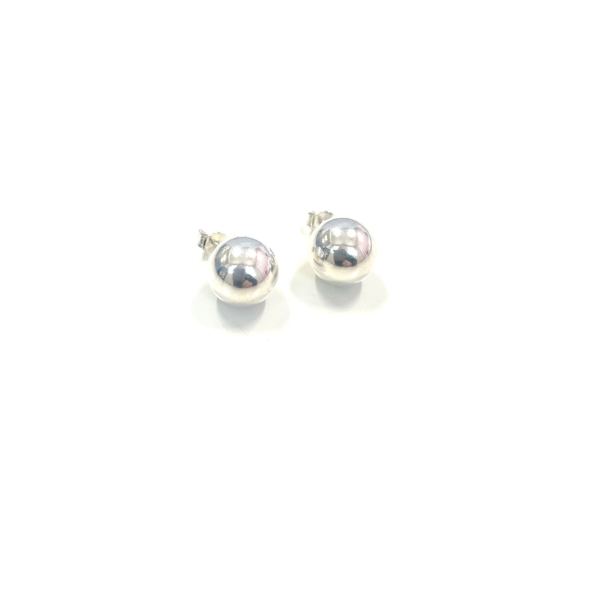 Full Sterling Ball Studs