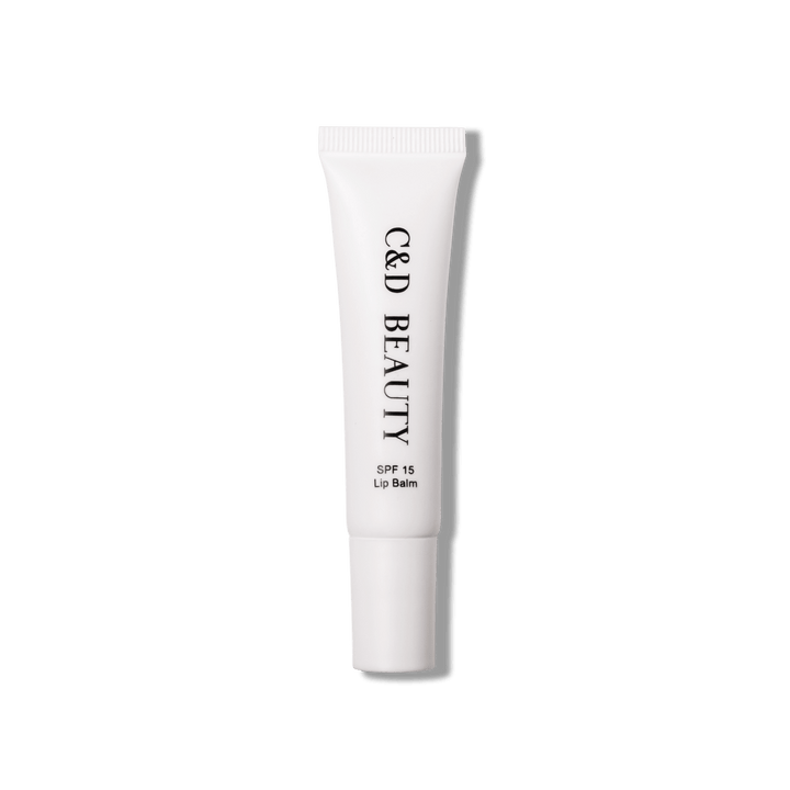 C&D LipRevive Balm