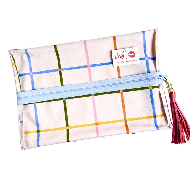 Makeup Junkie Customs-Clearly Matchpoint