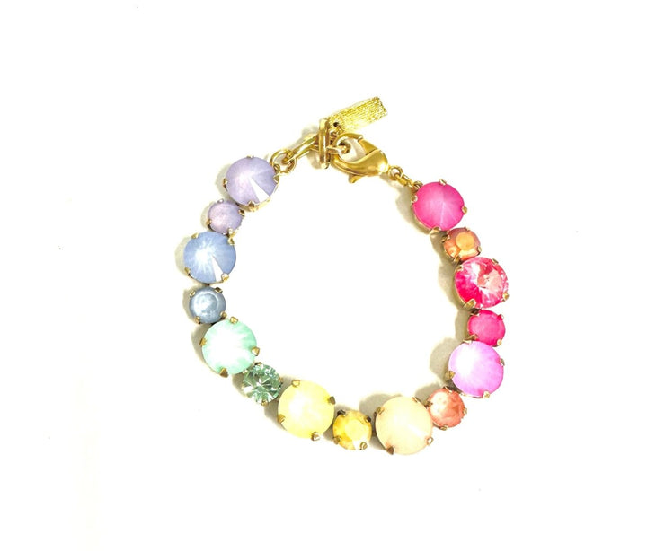 TOVA Jean Bracelet