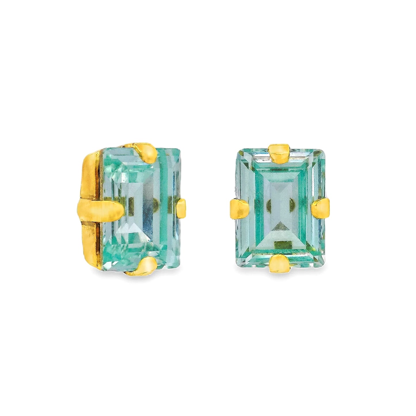 TOVA Adele Earrings