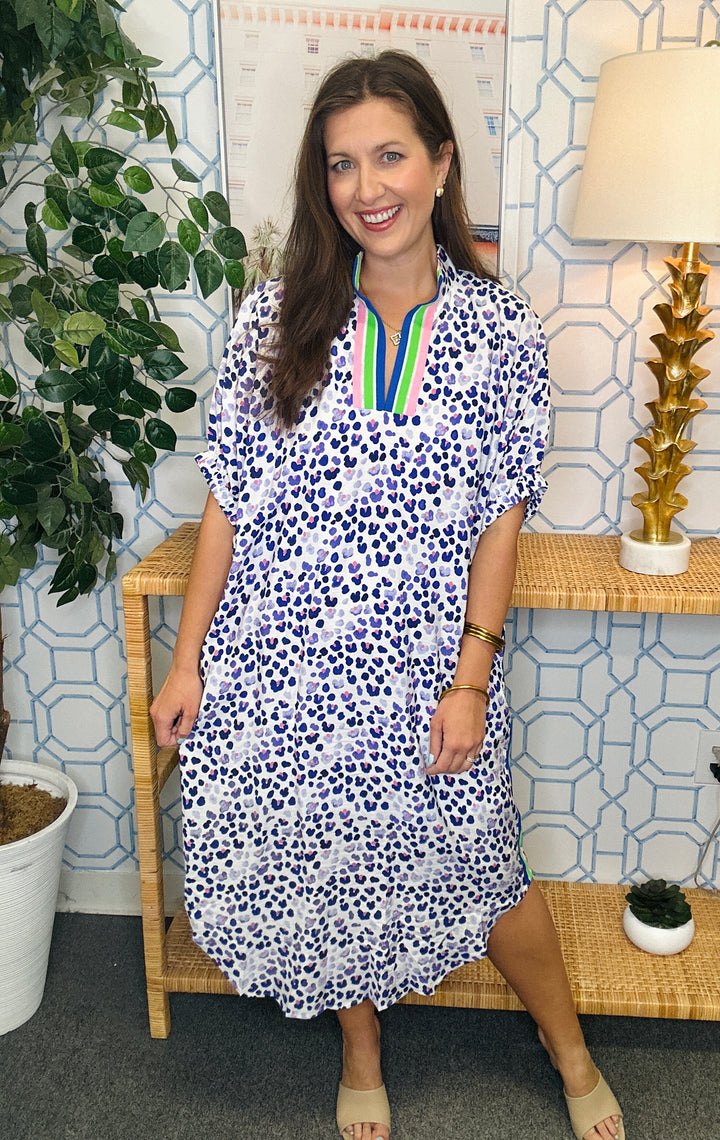 The Gretchen Midi-AS