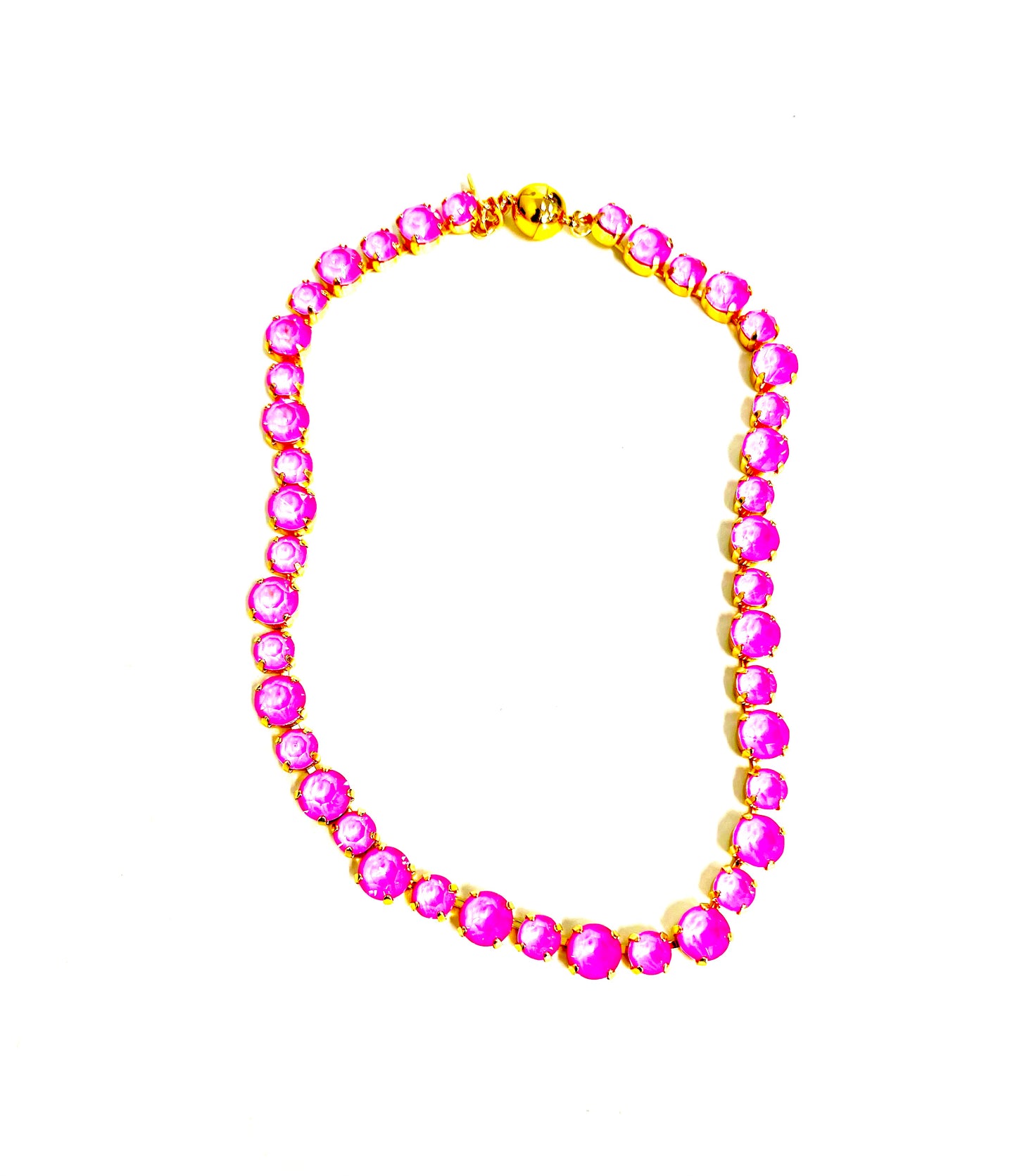 The Candy Necklace