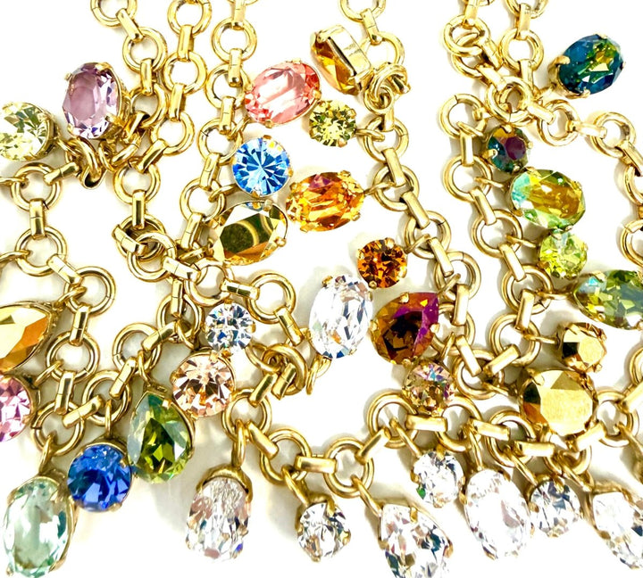 TOVA Brynna Necklace